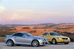 Mercedes-Benz SLK-Class 1998 года